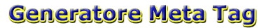 i meta tags