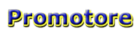 Promotore