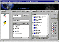 URL Ranking